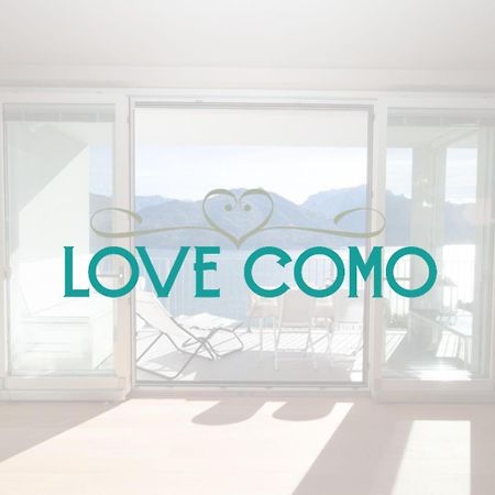 Looklake "Suite One" - Plesio By Lovecomo 梅纳焦 外观 照片